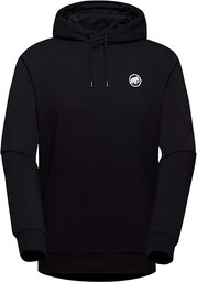 Mammut ML Hoody Męskie Original czarny M