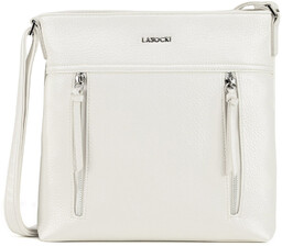 Torebka Lasocki LSK-L-004-07 Écru