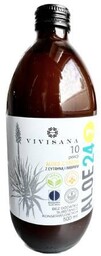ALOE 24/7 Sok z Aloesu z cytryną