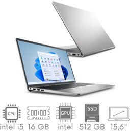 Dell Inspiron 3520 i5-1235U 16GB 512GB SSD 15,6"