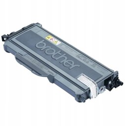 Brother toner TN2120, black, 2600s