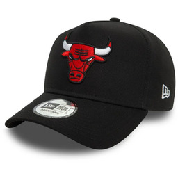 Czapka z daszkiem New Era 9FORTY NBA Chicago