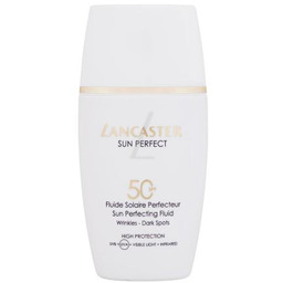 Lancaster Sun Perfect Sun Perfecting Fluid SPF50 preparat