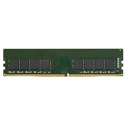 Kingston 16GB [1x16GB 3200MHz DDR4 Non-ECC CL22 DIMM]