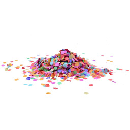 Konfetti papierowe 15 g.