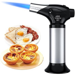 Ankway Kuchenna latarka z zamkiem bezpieczeństwa, do wielokrotnego