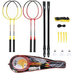 Nils Zestaw do gry w badmintona NRZ264