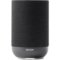 Głośnik multiroom DENON Home 200 Węgiel drzewny