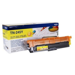 Brother TN245Y Yellow HL3140 HL3170 DCP9015