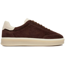 Gino Rossi Sneakersy Damskie Brązowy Gino Rossi-EO-GRW03 Brązowy