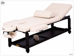 Łóżko do masażu SPA Plus Venge MAX!