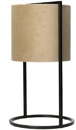 Lampa stołowa Santos Sand, 45 cm