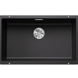BLANCO Zlewozmywak Subline 700-U 523442 Antracyt