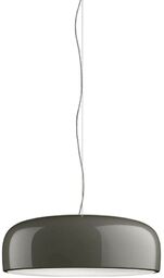 Flos - Smithfield S Lampa Wisząca Mud