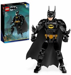 LEGO 76259 DC Figurka Batmana do zbudowania