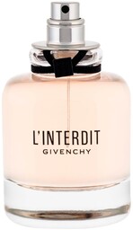 Givenchy L Interdit, Woda perfumowana 100ml