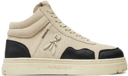 Sneakersy Patrizia Pepe 8Z0088/L055 Beżowy