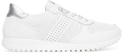 Sneakersy Remonte D3100-80 Biały