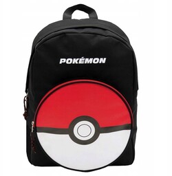 Pokemon Plecak Pokeball 42 cm 91662