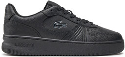 Sneakersy Lacoste 748SMA0097 Czarny