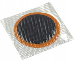 Łatki okrągłe 25 mm