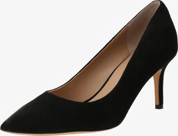 BUTY DAMSKIE CLASSIC RALPH LAUREN CZARNE