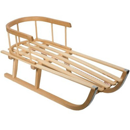 ENERO Sanki drewniane Nina 582578