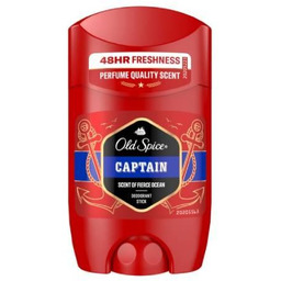 Old Spice Captain Dezodorant w sztyfcie dla mężczyzn,