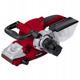 Einhell Szlifierka Taśmowa Te-bs 8540E 850W Expert
