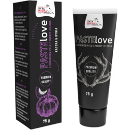 Syta Micha PasteLOVE - mięsna pasta kaczka