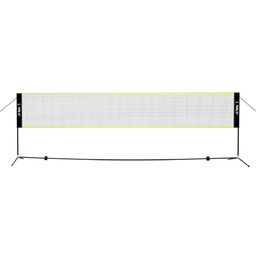 Nils Siatka do gry w badmintona NN500