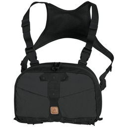 Kamizelka HELIKON Chest Pack Numbat Czarny-Black (TB-NMB-CD-01)