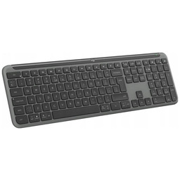 Klawiatura bezprzewodowa membranowa Logitech K950 Uk (qwerty)