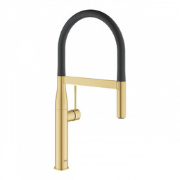 GROHE 30294GN0 Essence jednouchwytowa bateria zlewozmywakowa, dn 15,