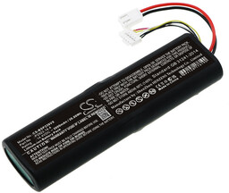 Bissell 2390A / P2923.14.4 2000mAh 28.80Wh Li-Ion 14.4V