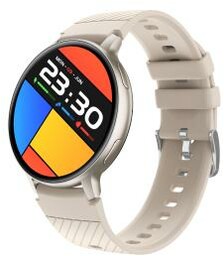 Tracer SMR2 Classy Beżowy Smartwatch