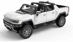 RASTAR Samochód zdalnie sterowany Hummer EV 93000