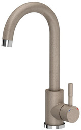 QUADRON 3623500_BE KATE Bateria kuchenna stalowa river sand