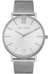 PAUL LORENS Zegarek PL11989B7-3C1