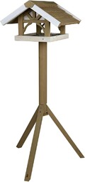Trixie 55802 natura karmnik ze stojakiem, 45