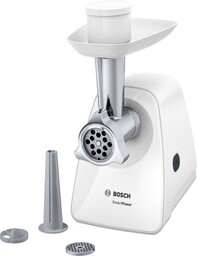 BOSCH Maszynka do mielenia MFW 2510W