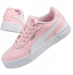 Buty sportowe młodzieżowe Puma Carina [386185 04]