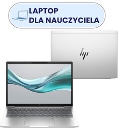 HP Laptop EliteBook 630 G11 13.3" IPS Ultra