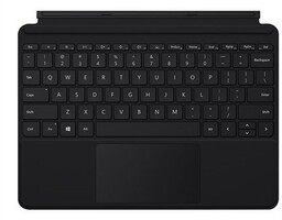 Microsoft Klawiatura Surface GO Type Cover, czarna