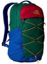 The North Face Uniseks Borealis 28 Litry Plecak