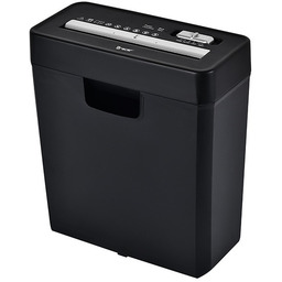 Tracer niszczarka Edge10L czarna