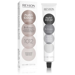 Revlon Professional Nutri Color Filters 1012 Mauve Blonde