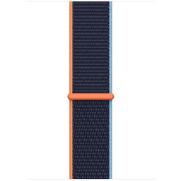 Apple Opaska sportowa w kolorze głębokiego granatu