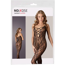 Lace Catsuit L/XL