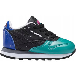 Buty dziecięce sportowe rozmiar 21 Reebok CL Lthr